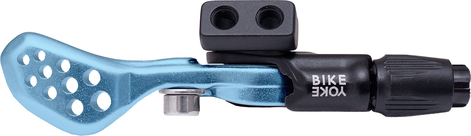 Triggy Alpha remote lever