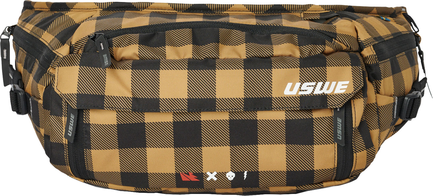 Waist 6L - Bolsa de cintura