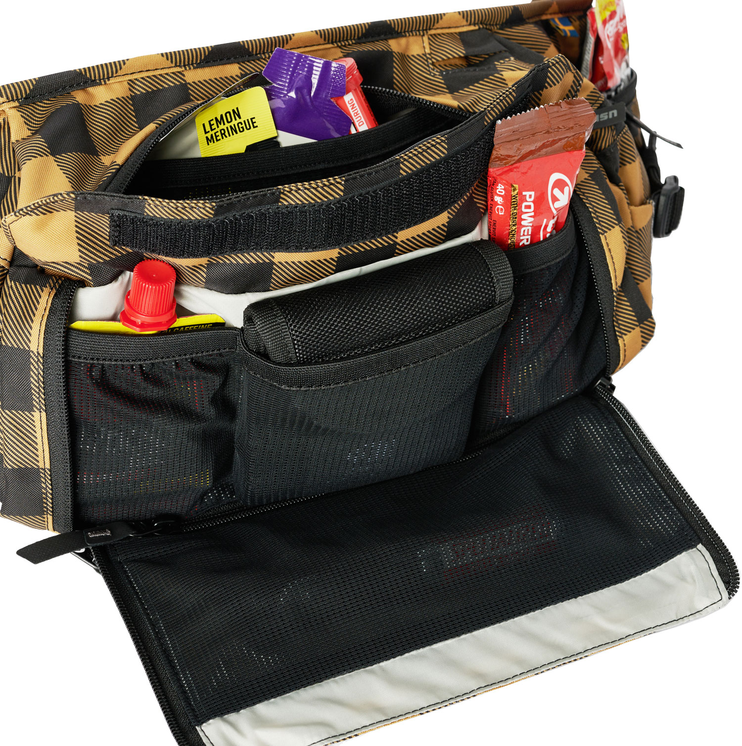 Waist 6L - Bolsa de cintura