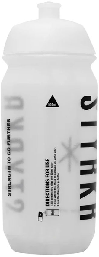 Botella 500 ml
