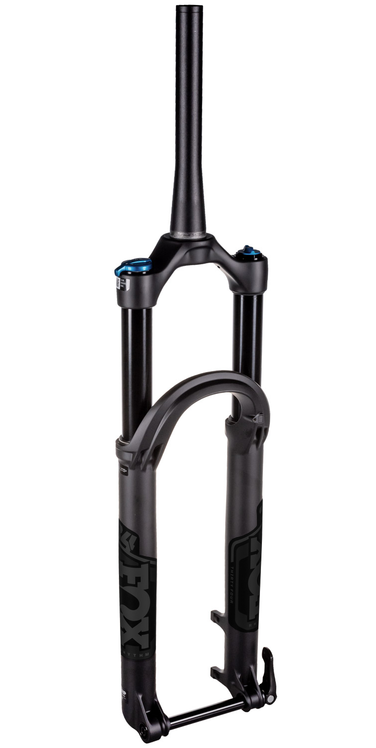 34 A Float 29 Rhythm 140 2PosGrip Sweep-Adj 58 HT Tapered Boost TOP-DEAL