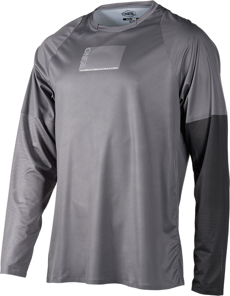 Element FR Plain - MTB Trikot