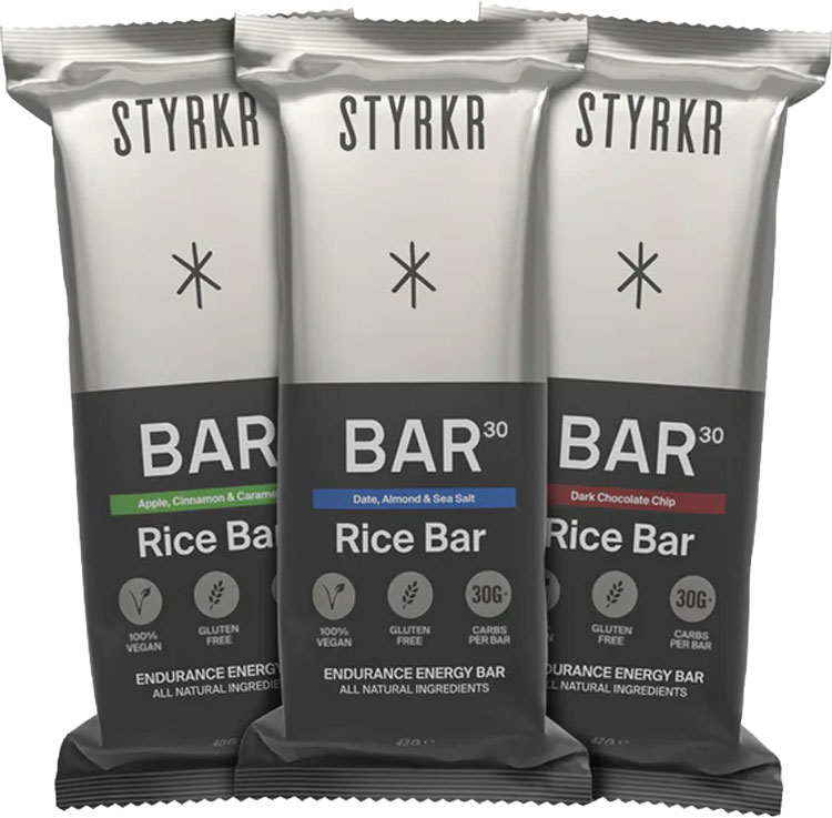 Bar30 Energy Bar 43g