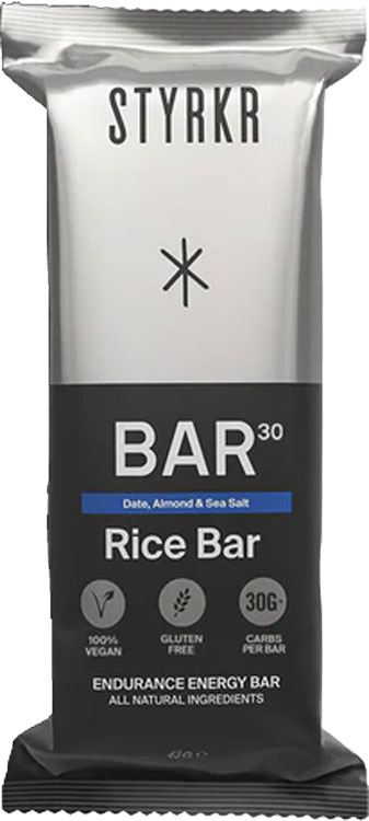 Bar30 Energy Bar 43g