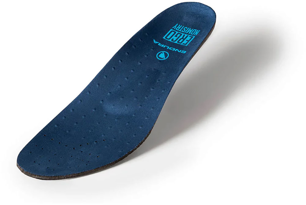 MT500 Burner Flat - MTB Schuhe Navy