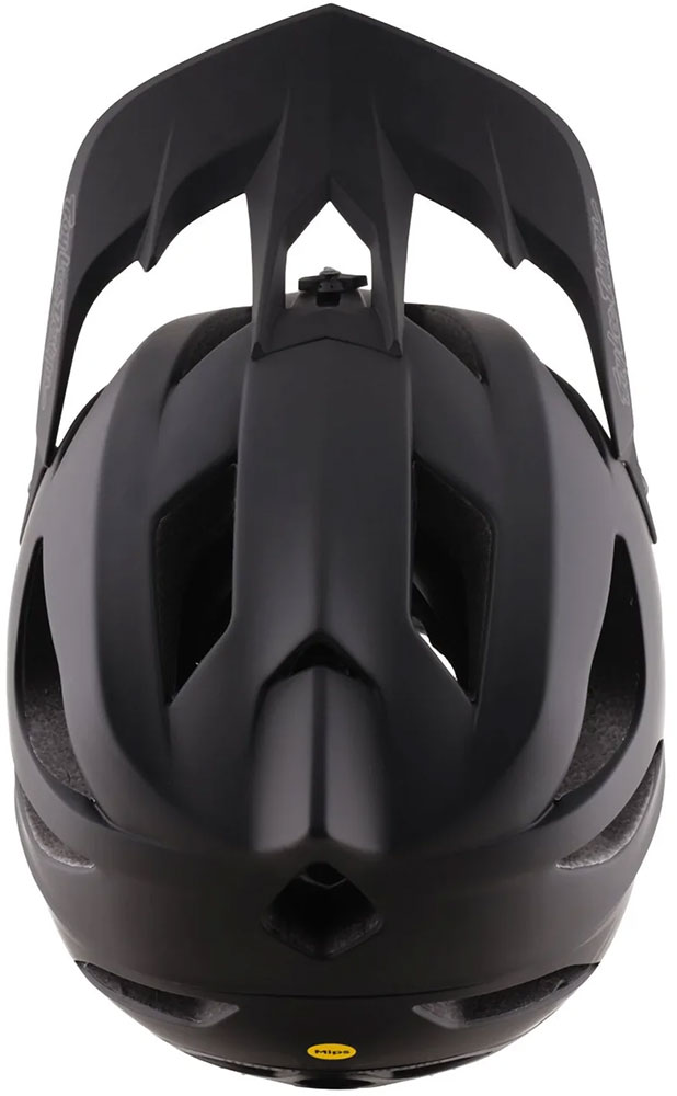 Stage MIPS - Casque fullface Drone / Black