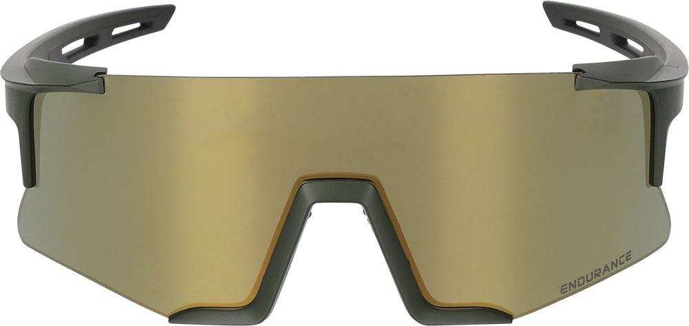 Wouter Half-Frame - Gafas deportivas
