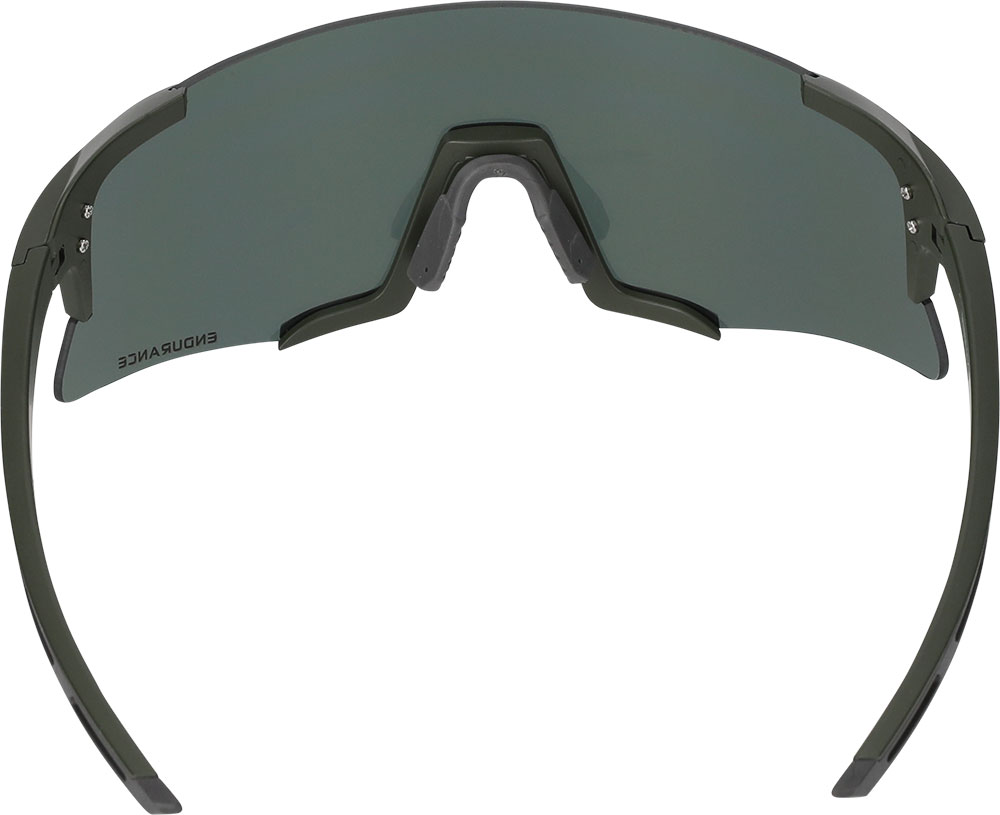 Wouter Half-Frame - Gafas deportivas