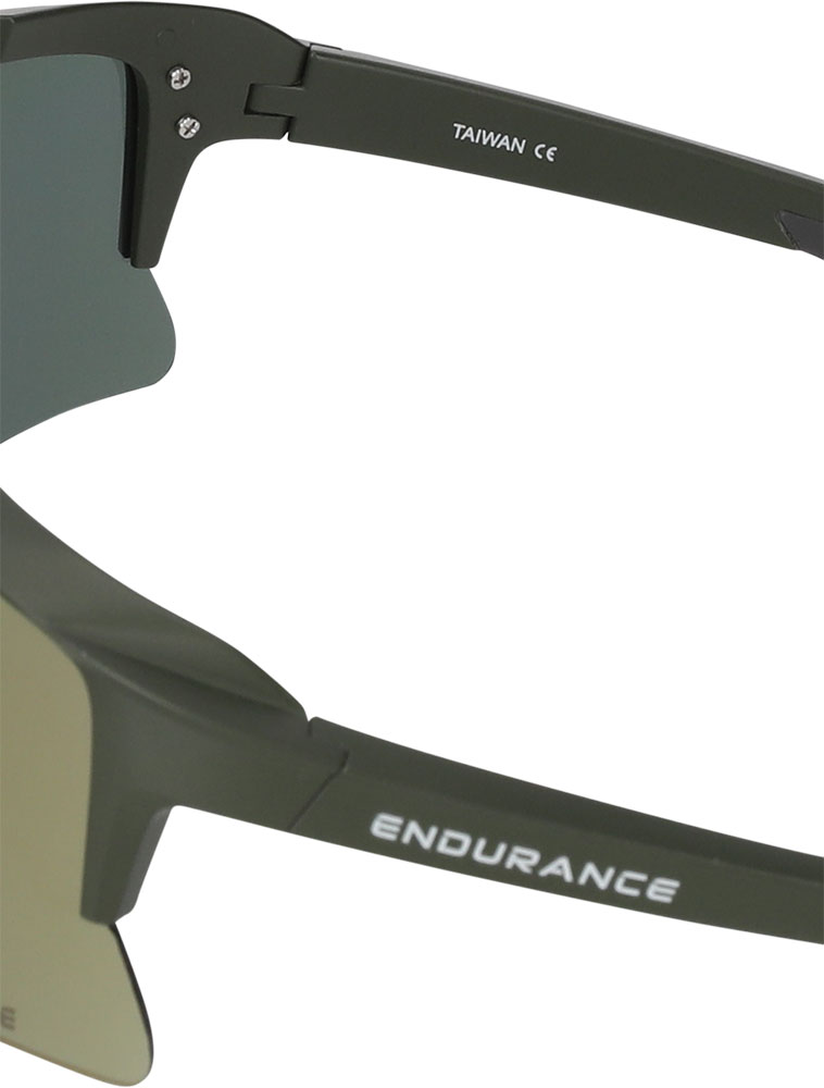 Wouter Half-Frame - Gafas deportivas