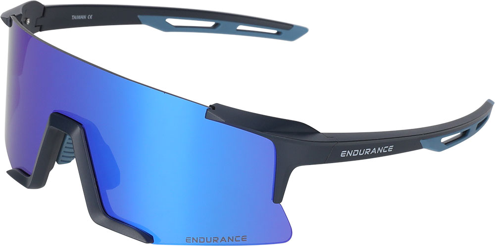 Wouter Half-Frame - Sports Glasses