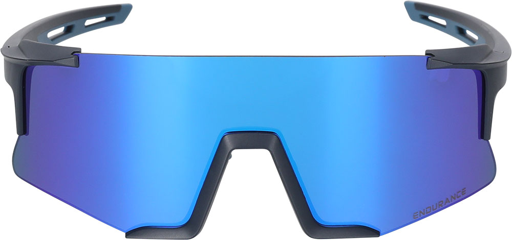 Wouter Half-Frame - Gafas deportivas