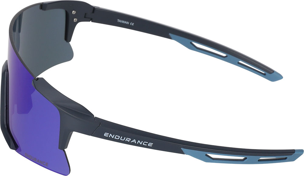 Wouter Half-Frame - Gafas deportivas