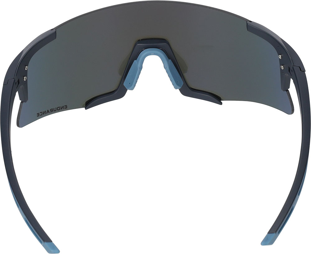 Wouter Half-Frame - Gafas deportivas