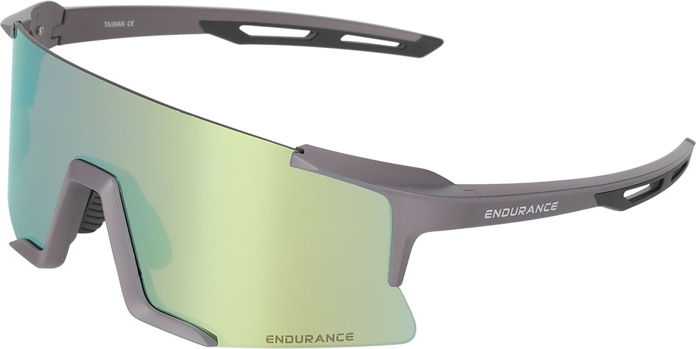 Wouter Half-Frame - Sports Glasses