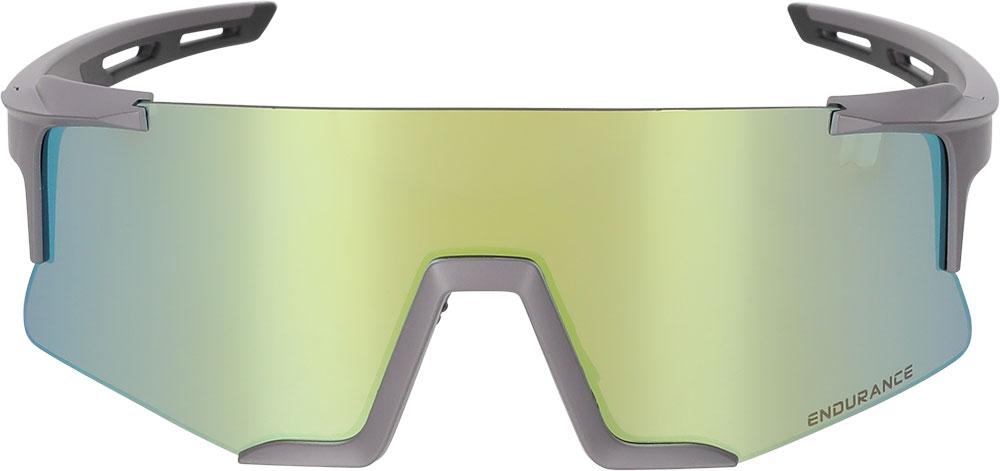 Wouter Half-Frame - Sports Glasses