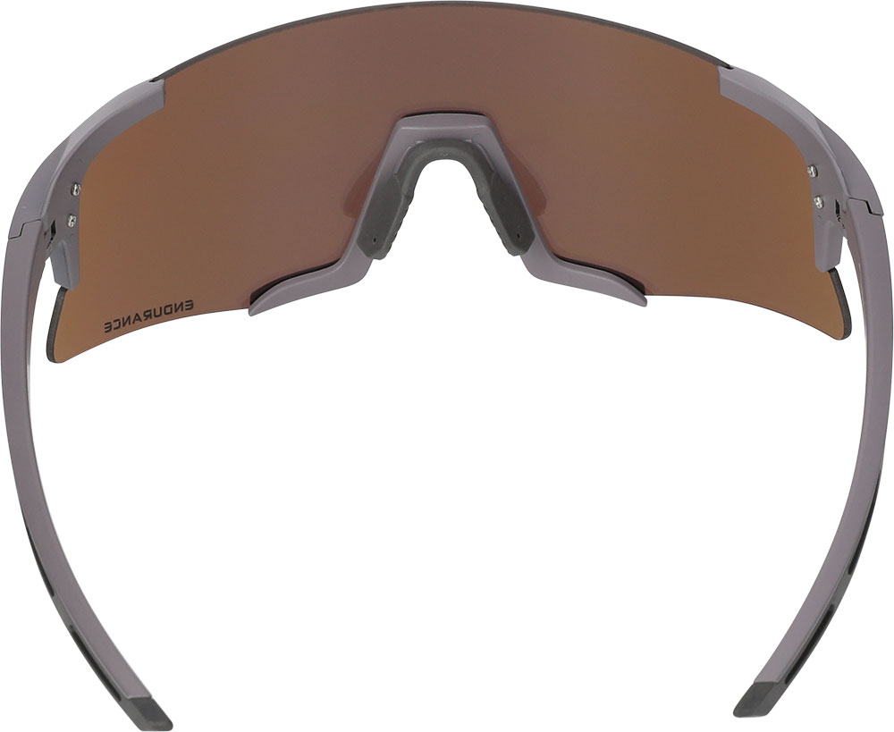 Wouter Half-Frame - Sports Glasses