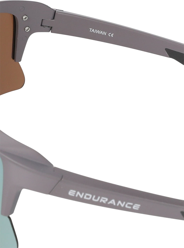 Wouter Half-Frame - Sports Glasses