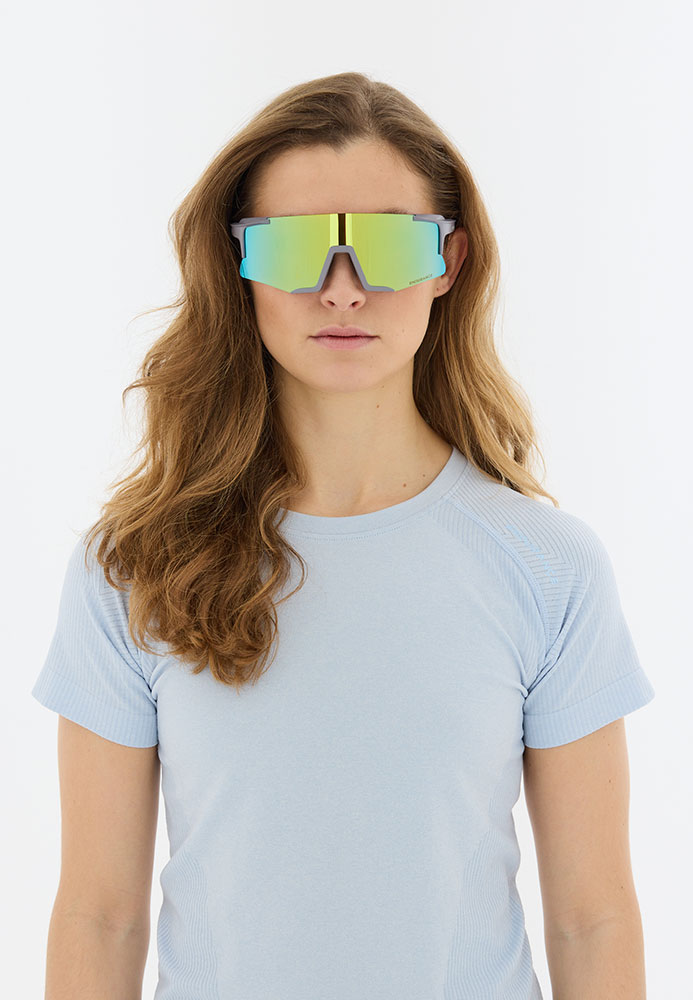 Wouter Half-Frame - Sports Glasses