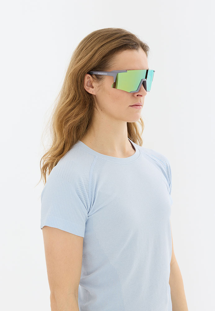 Wouter Half-Frame - Sports Glasses