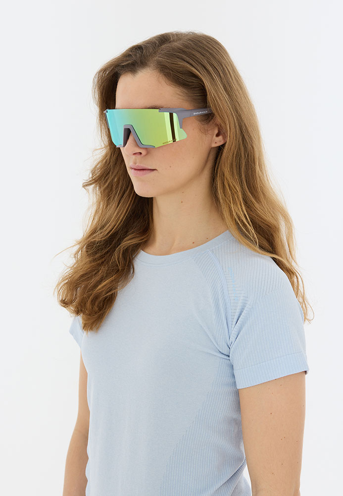 Wouter Half-Frame - Sports Glasses