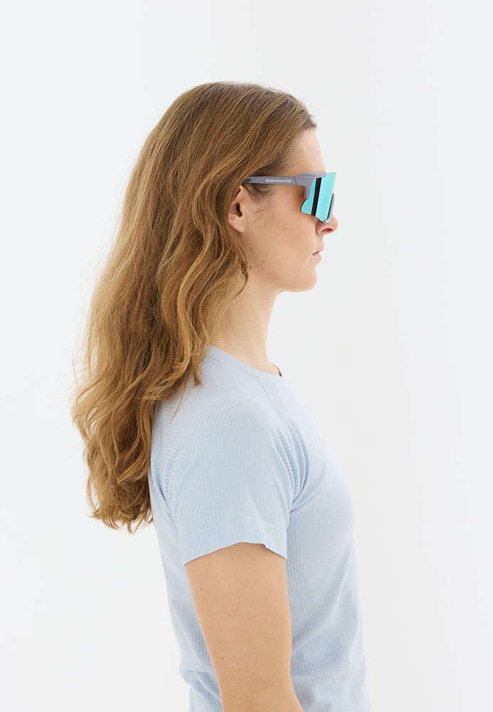 Wouter Half-Frame - Sports Glasses