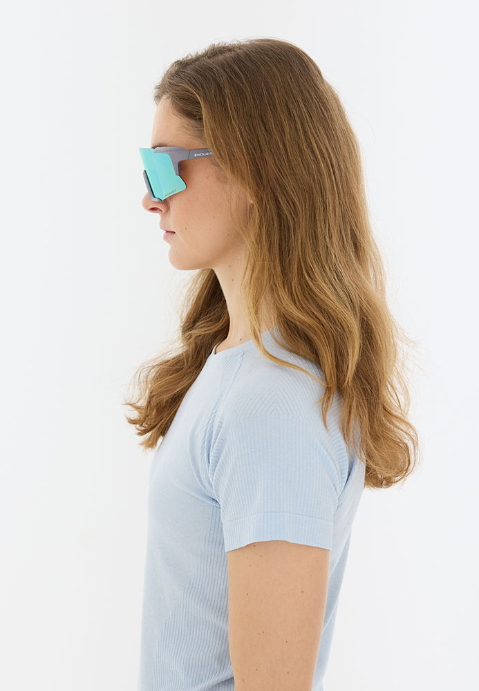 Wouter Half-Frame - Sports Glasses