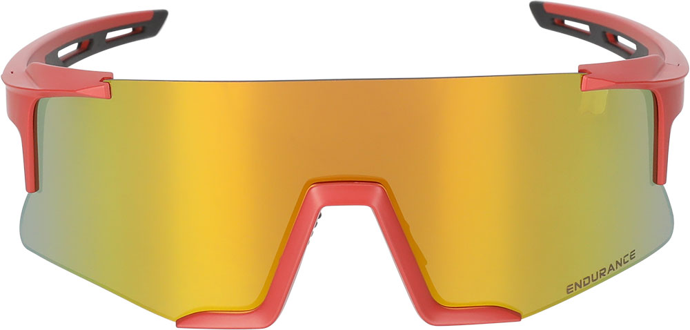 Wouter Half-Frame - Gafas deportivas