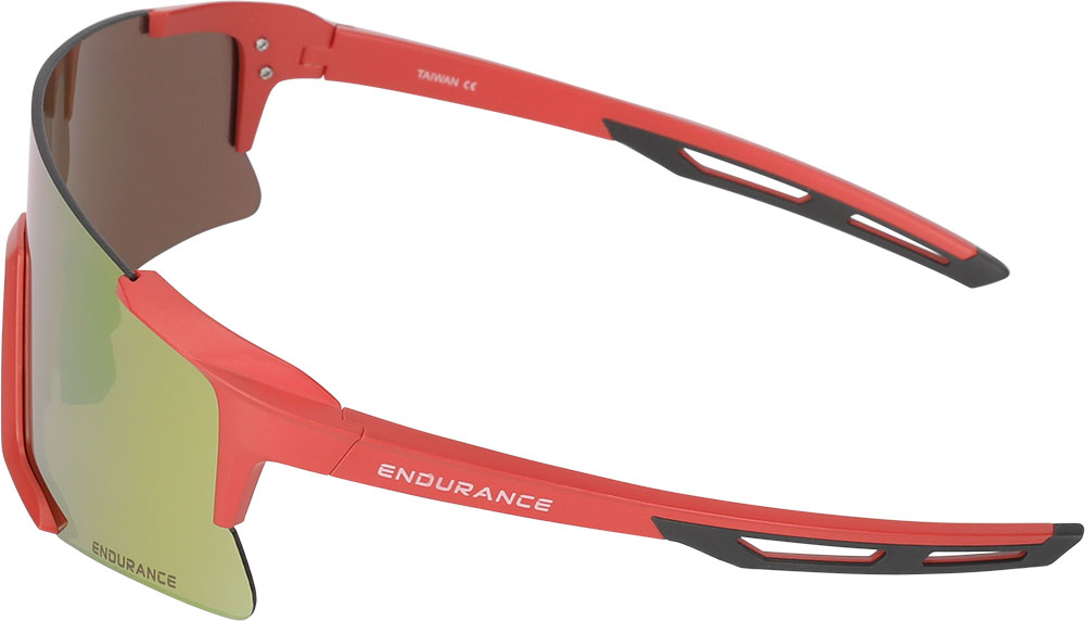 Wouter Half-Frame - Gafas deportivas