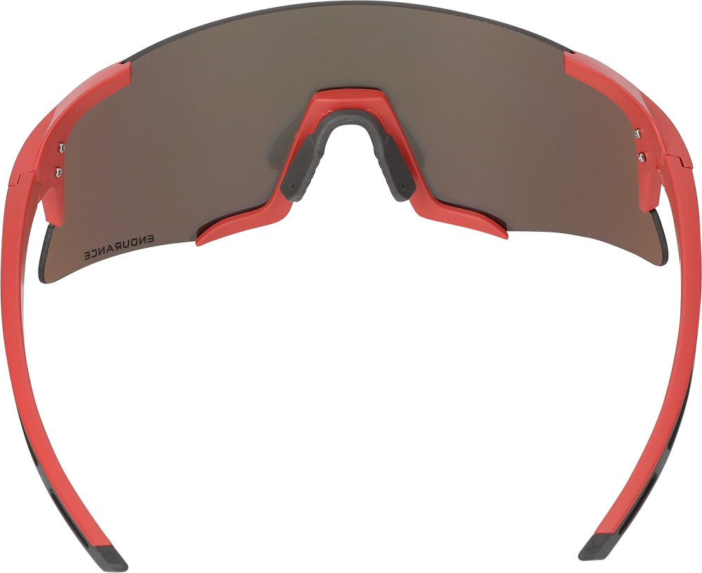 Wouter Half-Frame - Gafas deportivas