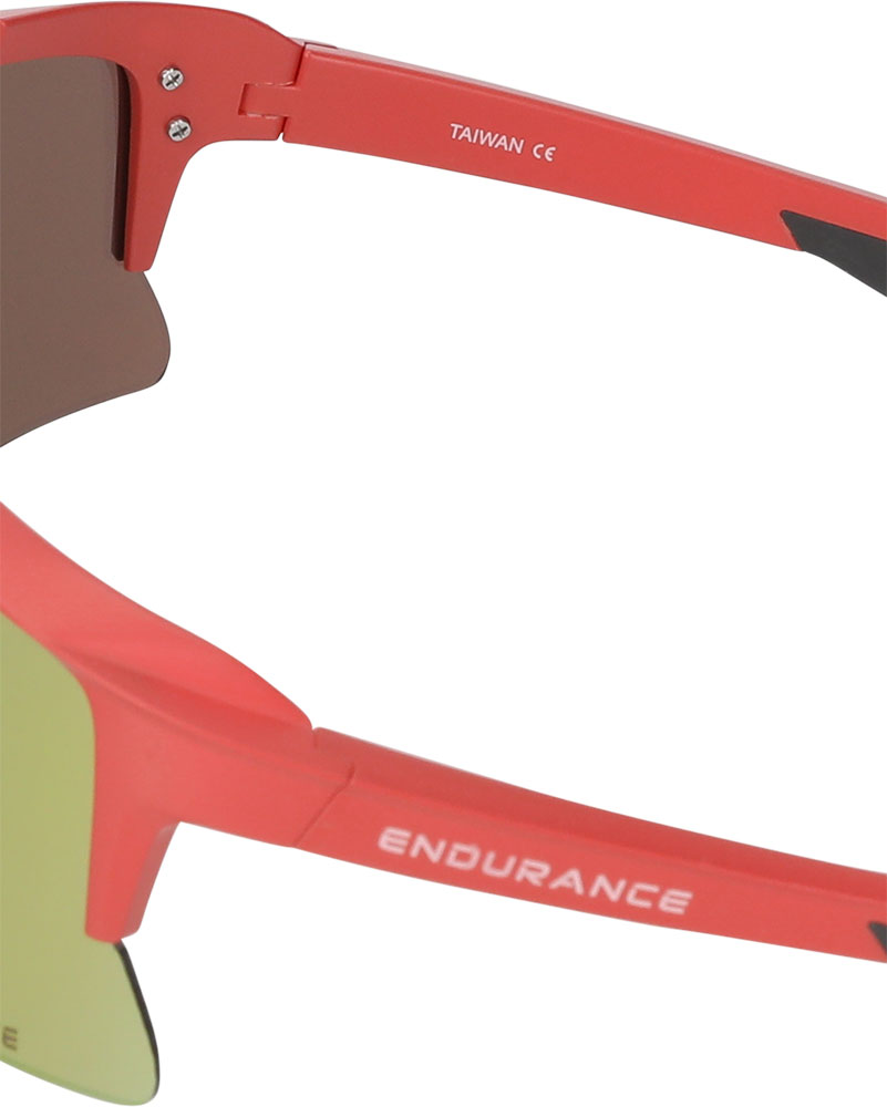 Wouter Half-Frame - Gafas deportivas