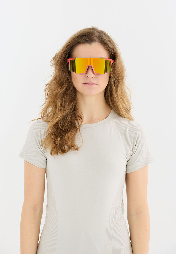 Wouter Half-Frame - Gafas deportivas