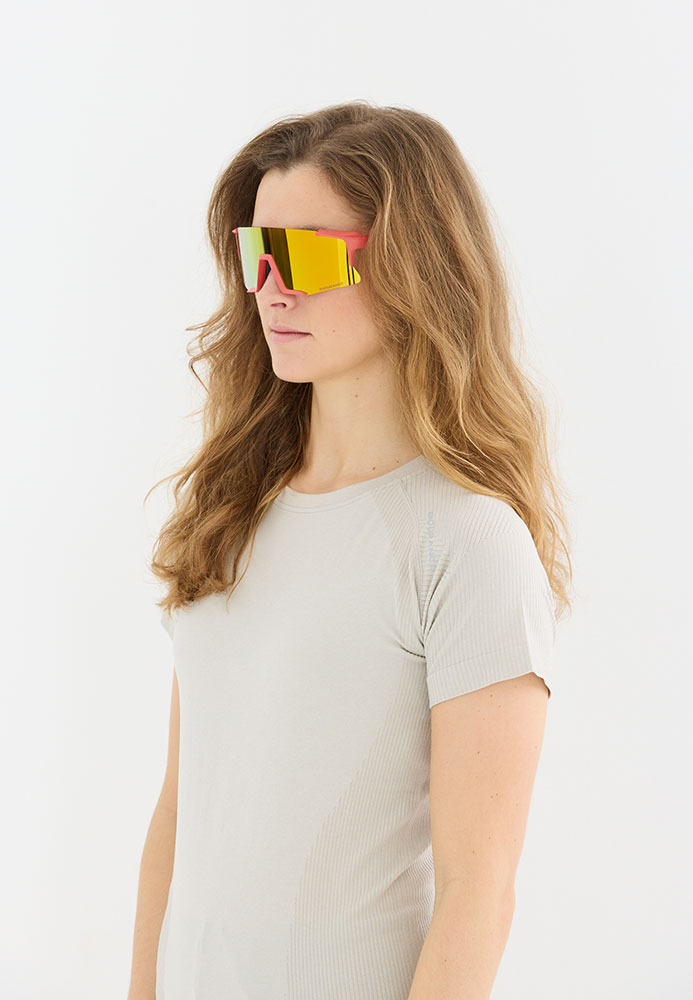Wouter Half-Frame - Gafas deportivas
