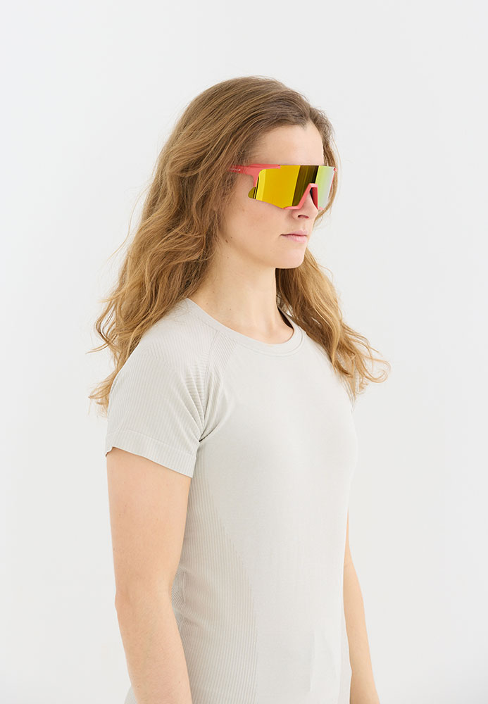Wouter Half-Frame - Gafas deportivas