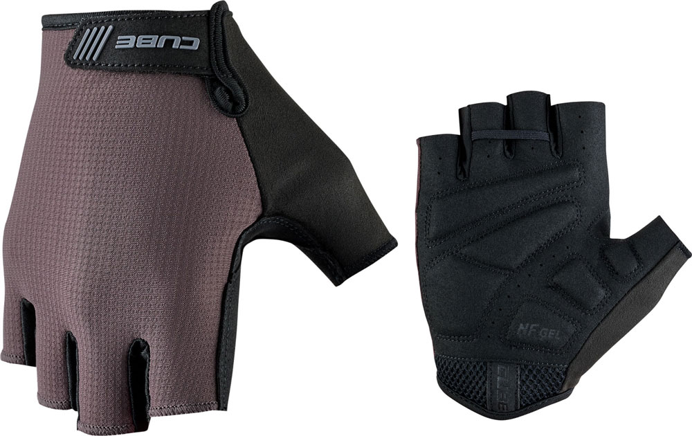 NF Ergonomics Gel - Guanti da ciclismo