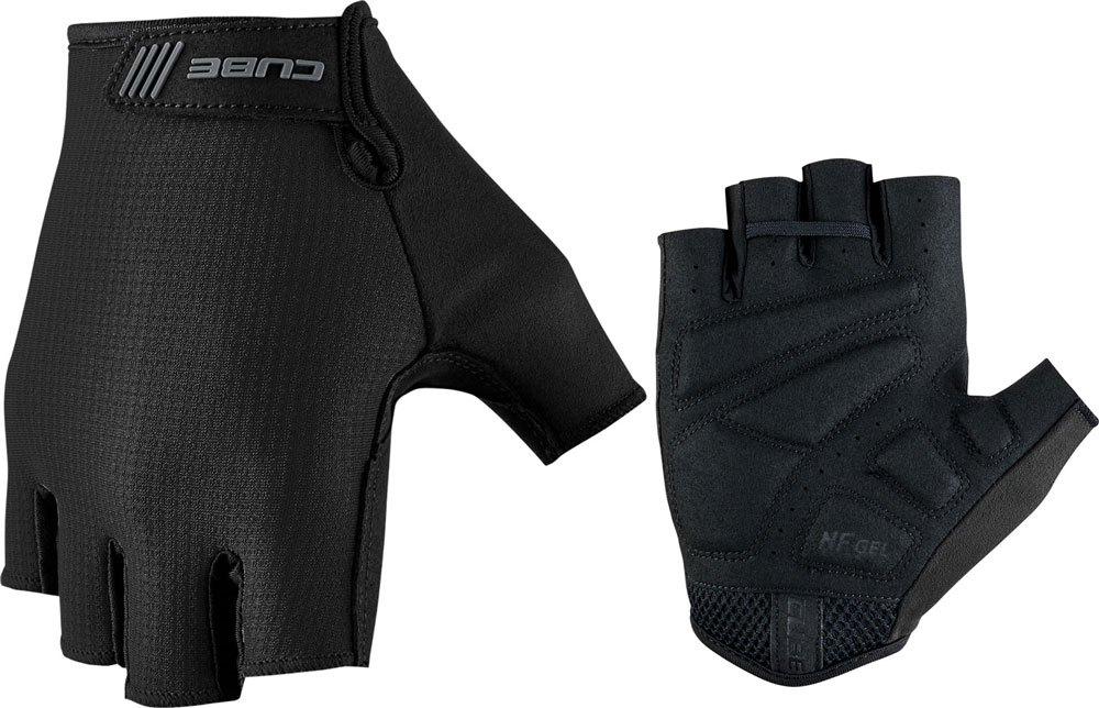 NF Ergonomics Gel - Guanti da ciclismo