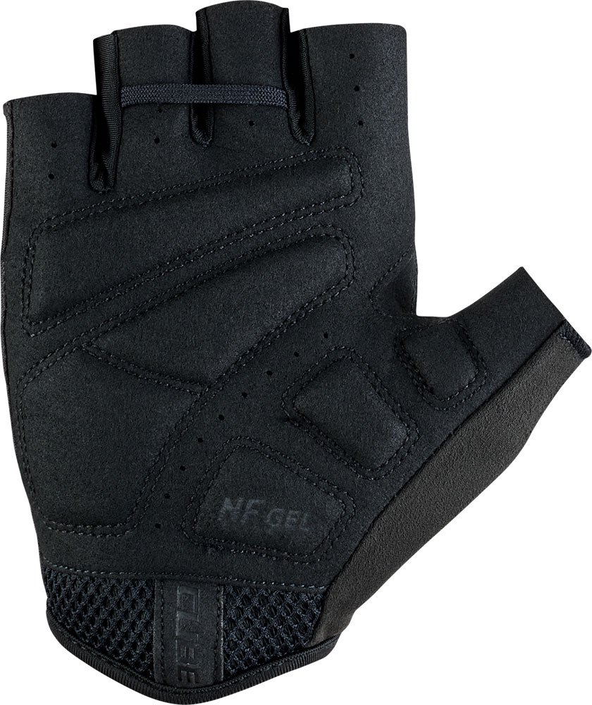 NF Ergonomics Gel - Guanti da ciclismo