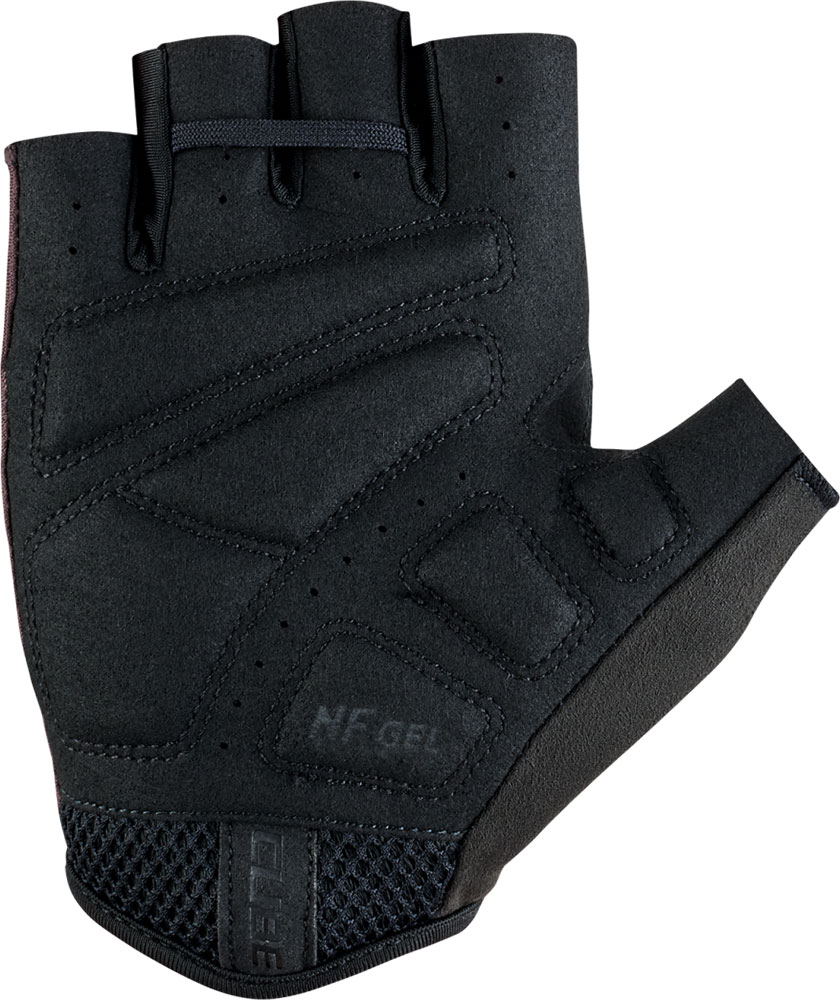 NF Ergonomics Gel - Guanti da ciclismo