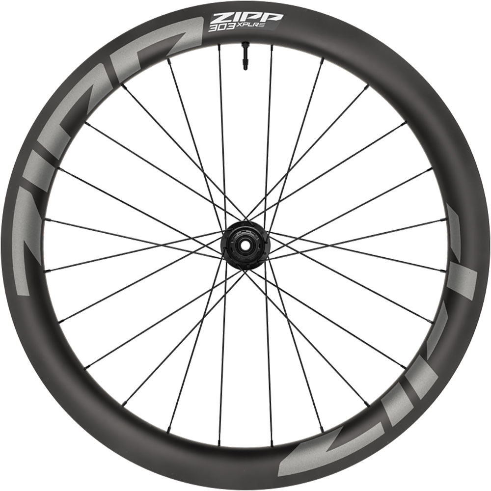 303 XPLR S Carbon Disc Tubeless CL SRAM XDR rueda trasera TOP-DEAL