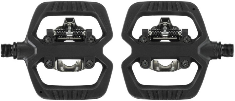 Pedales combinados X-Venture