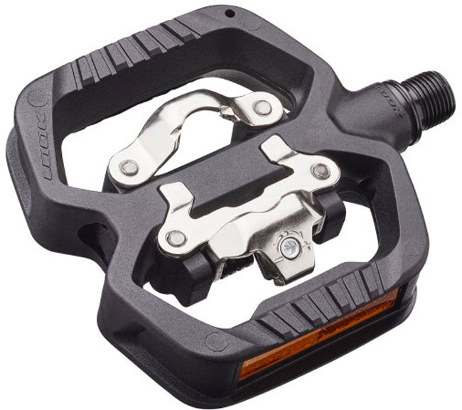 Pedales combinados X-Venture