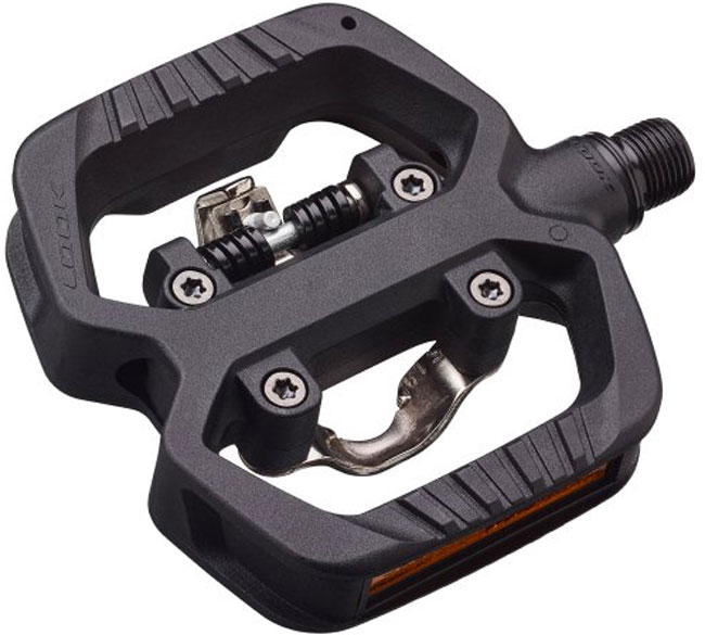Pedales combinados X-Venture