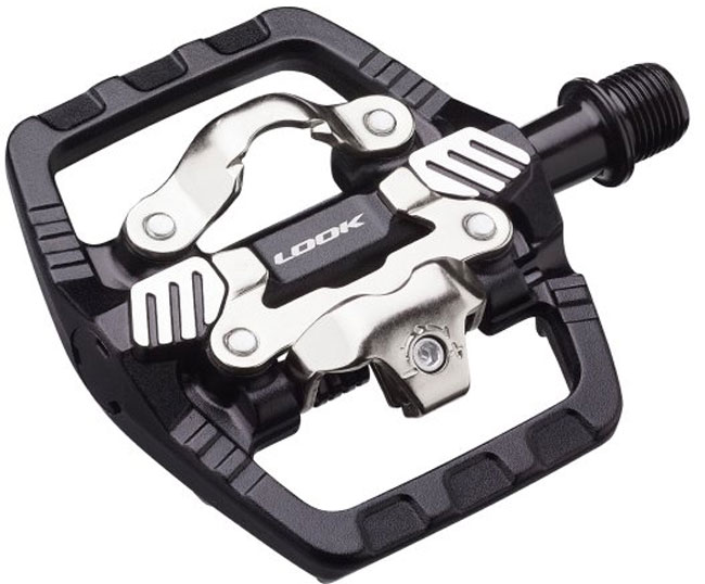 Pedali combinati X-Venture+