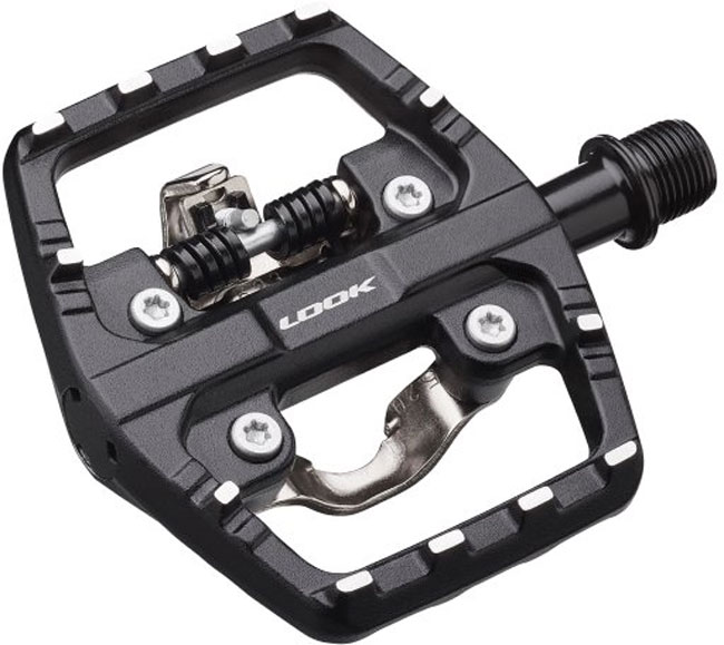 Pedali combinati X-Venture+