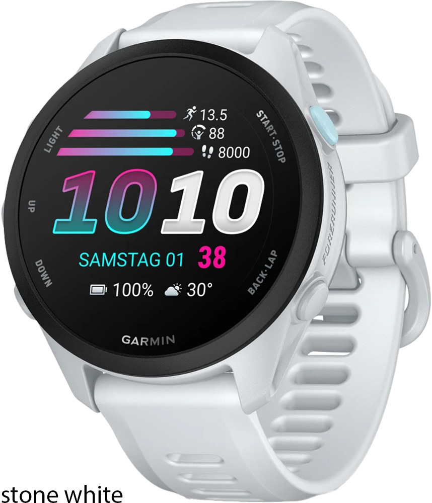 Forerunner 70 - GPS Multisport Smartwatch