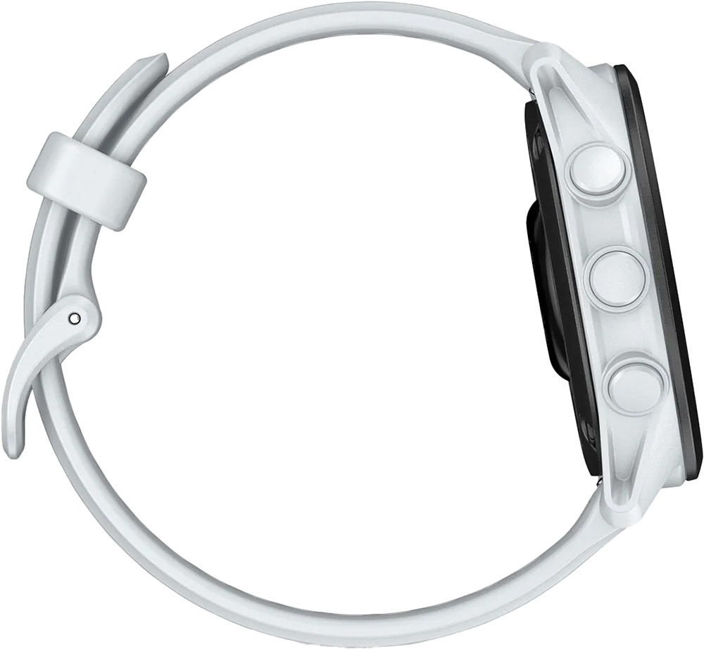 Forerunner 70 - GPS Multisport Smartwatch