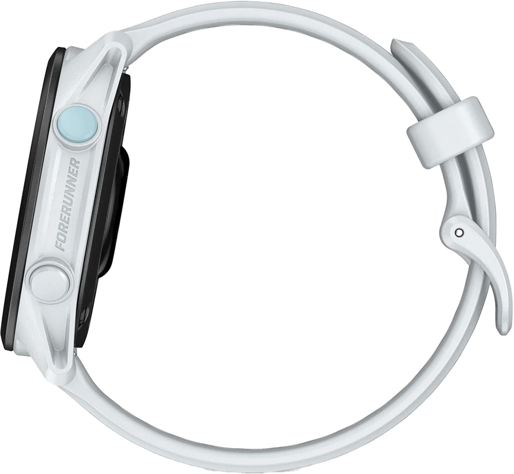 Forerunner 70 - GPS Multisport Smartwatch