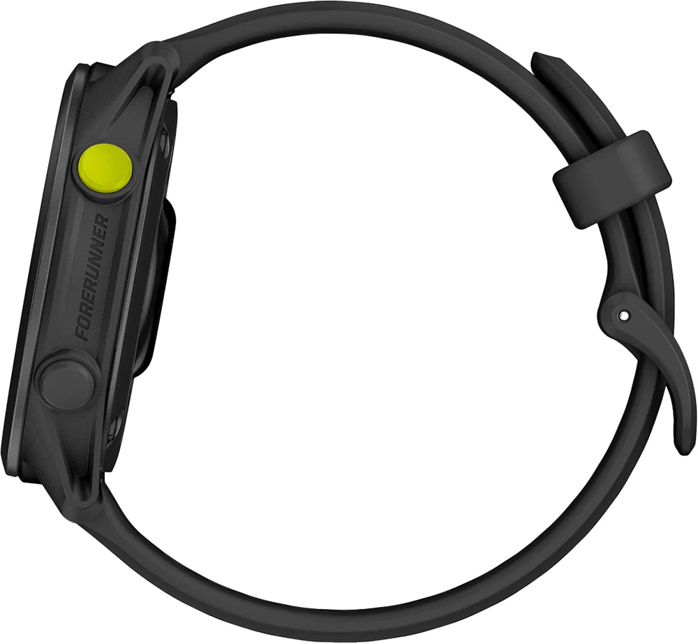 Forerunner 70 - GPS Multisport Smartwatch