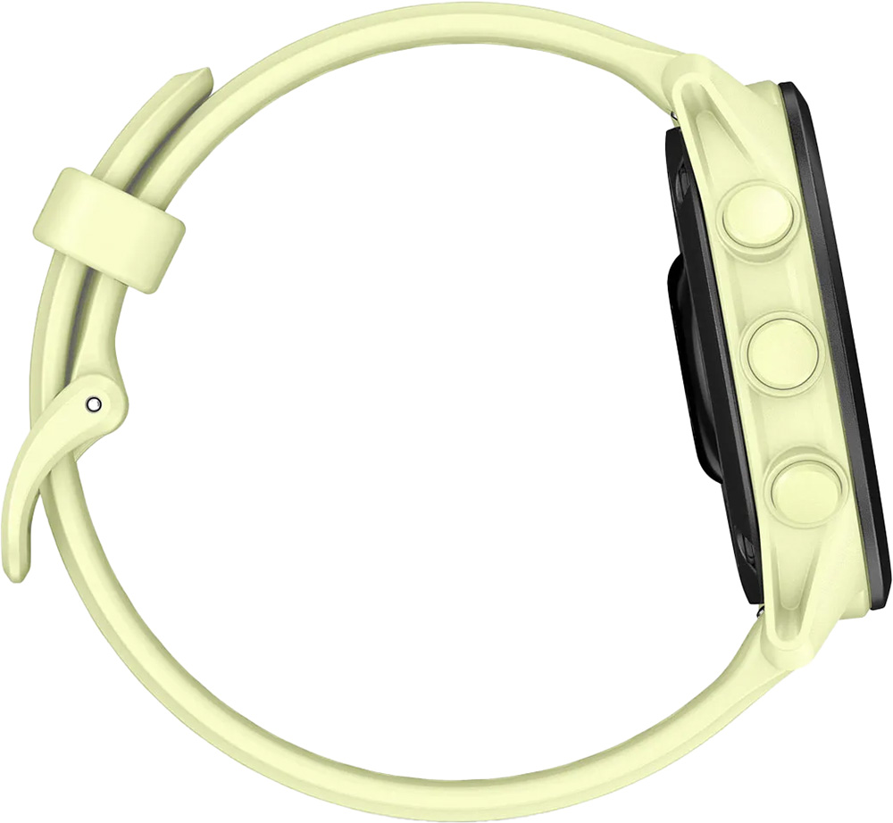 Forerunner 70 - GPS Multisport Smartwatch