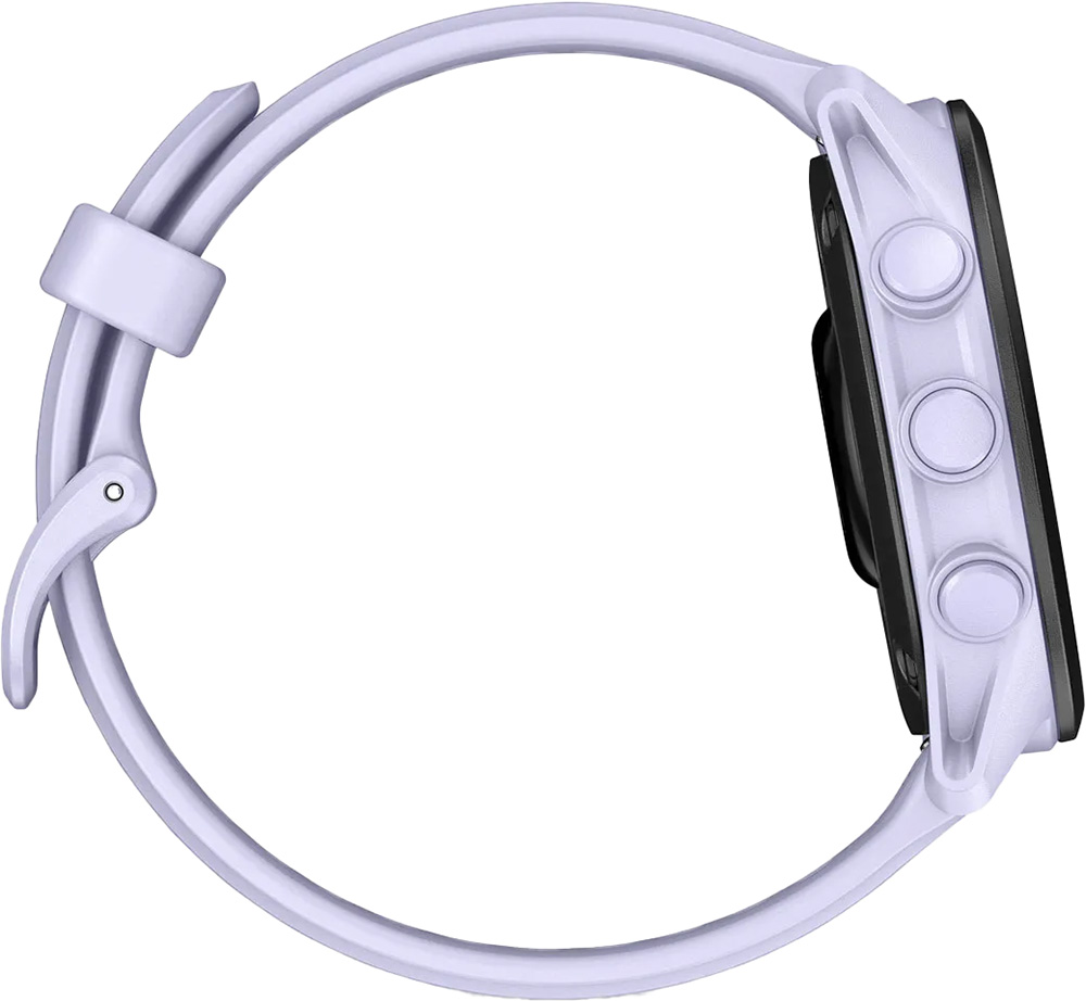 Forerunner 70 - GPS Multisport Smartwatch
