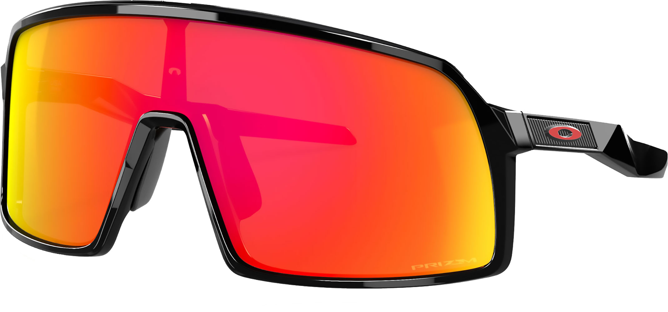 Sutro S Prizm Ruby - Lunettes de sport